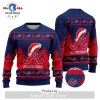 MLB Arizona Diamondbacks Grinch Christmas Sweater