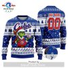 MLB Chicago Cubs 2024 Christmas Ugly Sweater