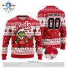 MLB Cleveland Guardians 2024 Christmas Ugly Sweater