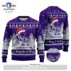 MLB Cleveland Guardians Grinch Christmas Sweater