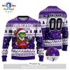 MLB Detroit Tigers 2024 Christmas Ugly Sweater