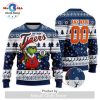 MLB Houston Astros 2024 Christmas Ugly Sweater