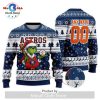 MLB Kansas City Royals 2024 Christmas Ugly Sweater