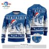 MLB Kansas City Royals Grinch Christmas Sweater