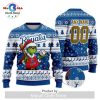MLB Los Angeles Angels 2024 Christmas Ugly Sweater