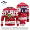 NHL Los Angeles Kings 2024 Christmas Sweater