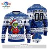 MLB Los Angeles Dodgers 2024 Christmas Ugly Sweater