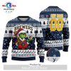 MLB Milwaukee Brewers 2024 Christmas Ugly Sweater