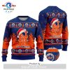 MLB Minnesota Twins Grinch Christmas Sweater