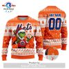 MLB New York Yankees 2024 Christmas Ugly Sweater