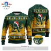 MLB New York Yankees Grinch Christmas Sweater