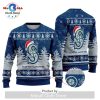 MLB San Francisco Giants Grinch Christmas Sweater