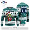 MLB Seattle Mariners 2024 Christmas Ugly Sweater