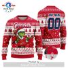 MLB St. Louis Cardinals 2024 Christmas Ugly Sweater