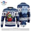 MLB Texas Rangers 2024 Christmas Ugly Sweater