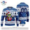 MLB Washington Nationals 2024 Christmas Ugly Sweater