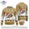 NHL Anaheim Ducks 2024 Christmas Sweater