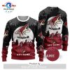 NHL St. Louis Blues 2024 Ugly Sweater For Christmas