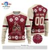NHL Boston Bruins 2024 Christmas Design Sweater