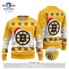 NHL Boston Bruins 2024 Christmas Sweater