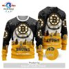 NHL Boston Bruins 2024 Ugly Sweater For Christmas
