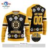 NHL Boston Bruins 2024 Christmas Sweater