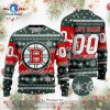 NHL Boston Bruins 2024 Ugly Sweater For Christmas