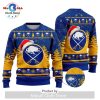 NHL Buffalo Sabres 2024 Christmas Sweater