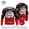 NHL Los Angeles Kings 2024 Sweater For Chrismas Season