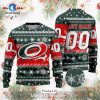 NHL Minnesota Wild 2024 Christmas Sweater