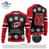 NHL Chicago Blackhawks 2024 Christmas Design Sweater