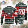 NHL Chicago Blackhawks 2024 Christmas Sweater