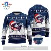 NHL Colorado Avalanche 2024 Ugly Sweater For Christmas