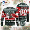 NHL Columbus Blue Jackets 2024 Ugly Sweater For Christmas