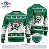 NHL Dallas Stars 2024 Christmas Sweater