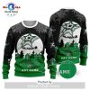 NHL Dallas Stars 2024 Christmas Design Sweater