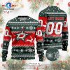 NHL Dallas Stars 2024 Christmas Sweater