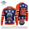 NHL Florida Panthers 2024 Christmas Design Sweater
