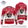 NHL Florida Panthers 2024 Christmas Sweater