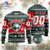NHL Florida Panthers 2024 Christmas Sweater