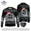 NHL Los Angeles Kings 2024 Christmas Sweater