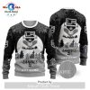NHL Los Angeles Kings 2024 Christmas Design Sweater