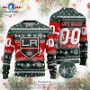 NHL Carolina Hurricanes 2024 Christmas Sweater