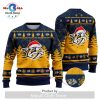NHL Nashville Predators 2024 Christmas Sweater