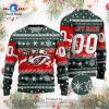 NHL Nashville Predators 2024 Ugly Sweater For Christmas