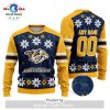 NHL New Jersey Devils 2024 Christmas Design Sweater