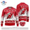 NHL New Jersey Devils 2024 Christmas Sweater