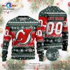 NHL New Jersey Devils 2024 Christmas Sweater