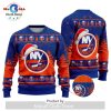 NHL New York Islanders 2024 Christmas Sweater