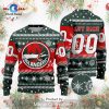 NHL New York Islanders 2024 Christmas Sweater
